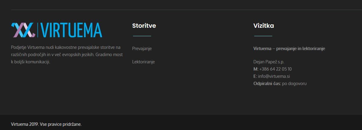 druga stran